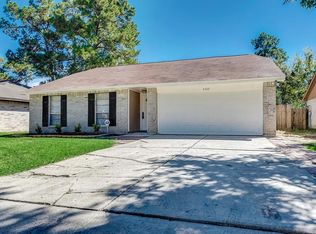4522 Towergate Dr, Spring, TX 77373