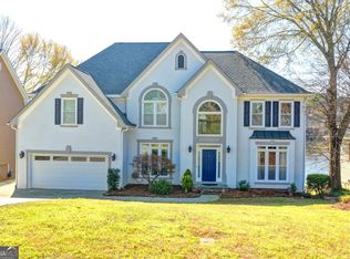 2152 Merrymount Dr, Suwanee, GA 30024
