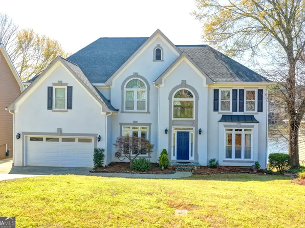 2152 Merrymount Dr, Suwanee, GA 30024