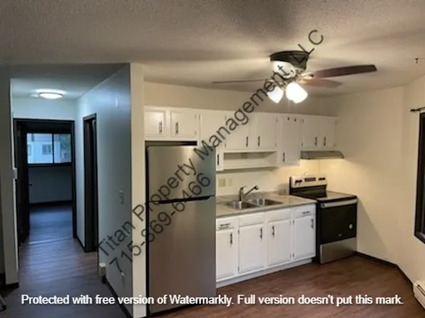 602 S Coolidge St #1, Tomahawk, WI 54487