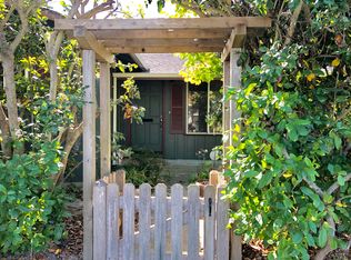2149 Haeger Ave, Arcata, CA 95521