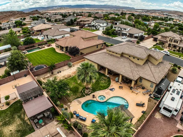 3683 S 2640 E, Saint George, UT 84790