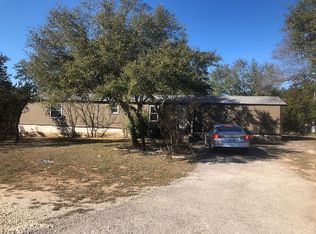 134 Savanna Terrace Dr, Liberty Hill, TX 78642