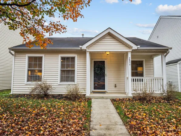 2899 Legionary St, Columbus, OH 43207