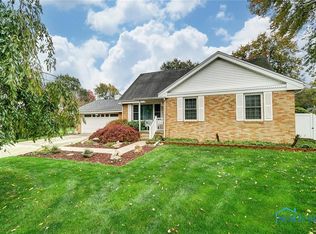 1730 Vosper Ct, Toledo, OH 43614