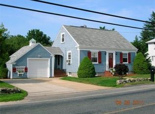 191 Old Bedford Rd, Westport, MA 02790