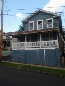 120 Stanton St, Wilkes Barre, PA, 18702
