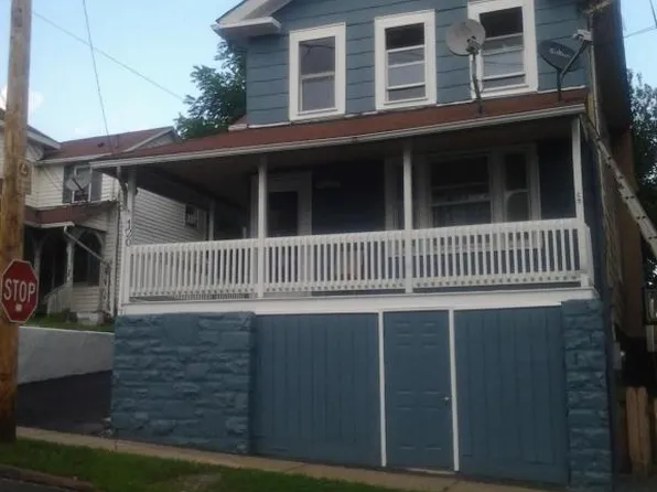 120 Stanton St, Wilkes Barre, PA 18702