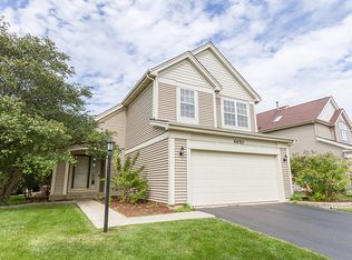 4650 Rolling Hills Dr, Lake In The Hills, IL 60156