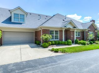 4187 Tradition Way, Lexington, KY 40509