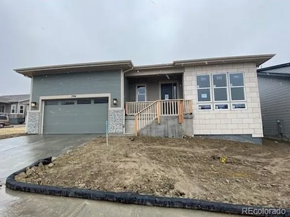 794 Bahia Point, Castle Rock, CO 80104