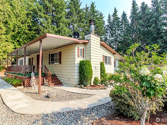 2nd image of 2500 S 370th Street #59