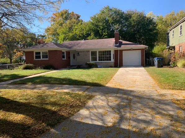 400 Wesley Ave, Evanston, IL 60202