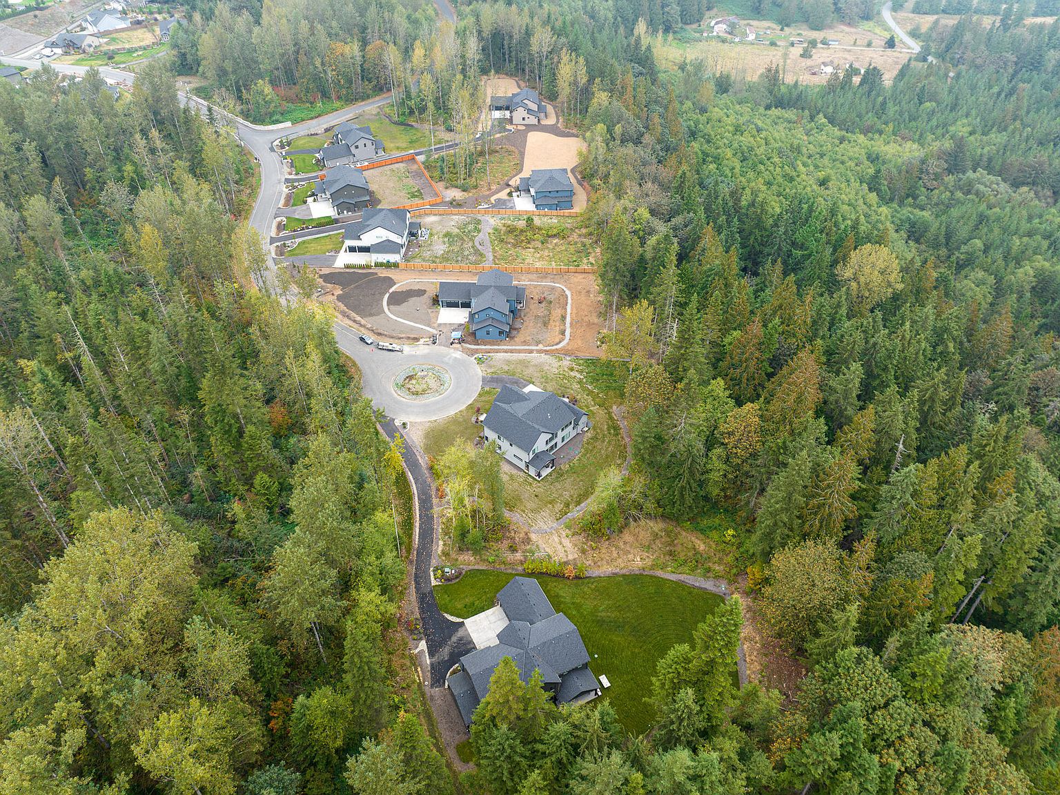 Wild Sky Estates by Homes NW Inc in Monroe WA Zillow
