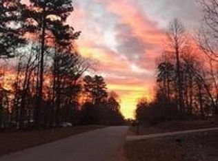 7181 Johns Pointe Ct, Liberty, NC 27298