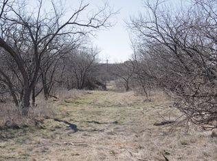 2029 Highway 183 Tract #1, Cisco, TX 76437