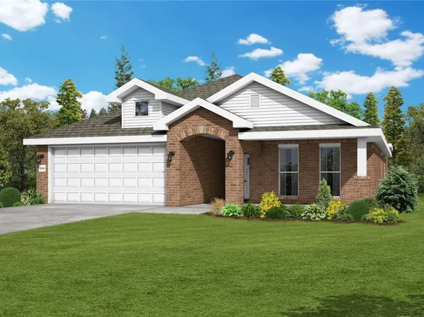 1140 Garrett Ln, Centerton, AR 72719