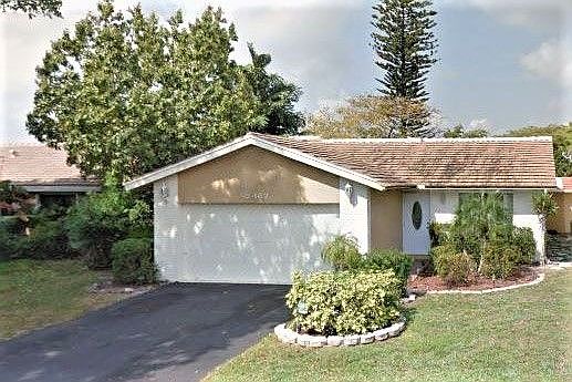 1st image of 2462 NW 91st Ave