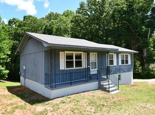 100 Hamby Ct, Abbeville, SC 29620