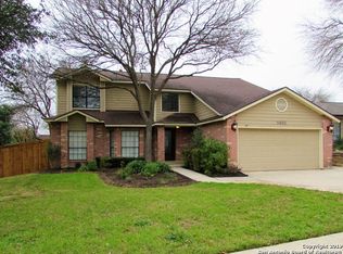 5931 Spring Xing, San Antonio, TX 78247