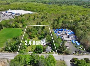 1576 Main St, Leicester, MA 01524