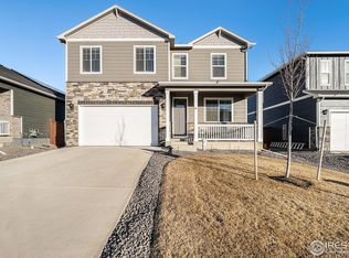 439 Bluebird Rd, Johnstown, CO 80534
