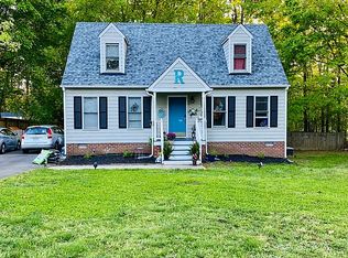 13407 Pharlap Turn, Midlothian, VA 23112