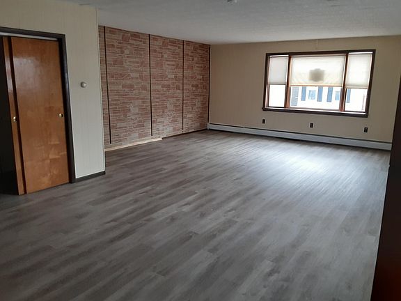 Large living room
