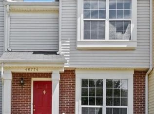 46774 Macaw Sq, Sterling, VA 20164