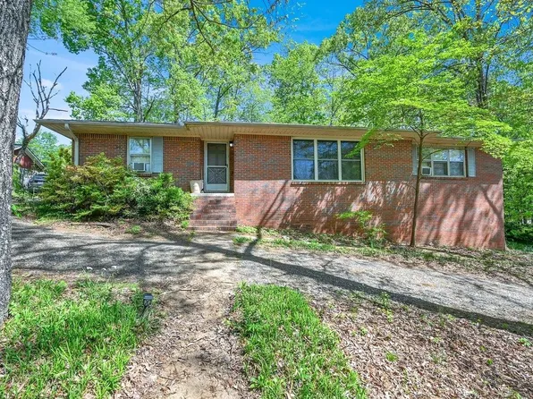 1317 Beth St NW, Cullman, AL 35055