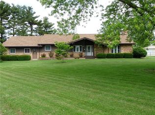 1710 N Main St, Georgetown, IL 61846