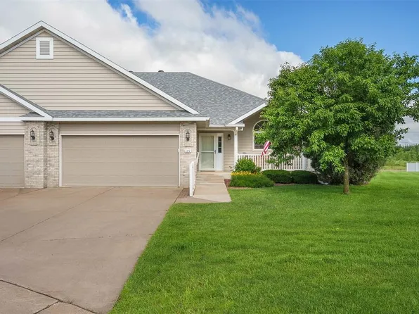 4274 Mill Ridge Circle #4, Eau Claire, WI 54703