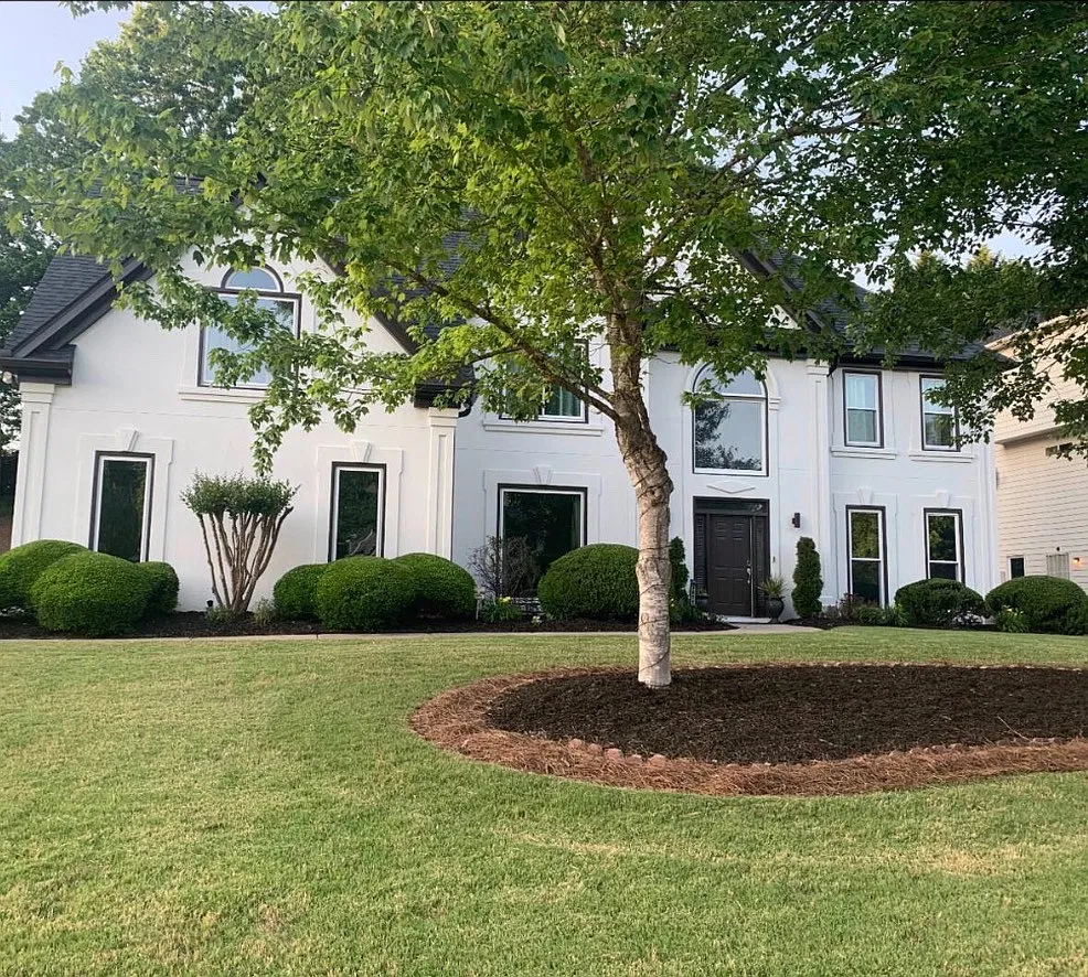 Cherry Ridge Blvd, Decatur — Photo 1