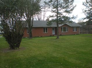 3211 Old Columbus Rd, London, OH 43140