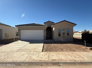 7935 San Eduardo St, Las Cruces, NM 88012