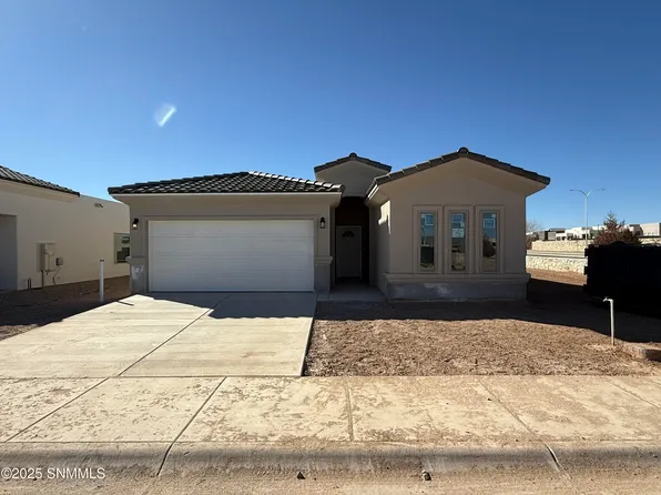 7935 San Eduardo St, Las Cruces, NM 88012