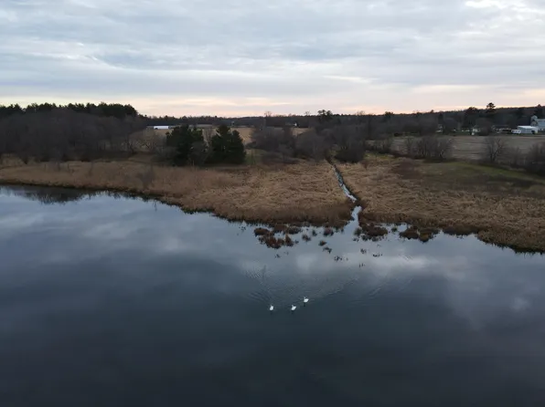 Crestview Rd, Harris, MN 55032