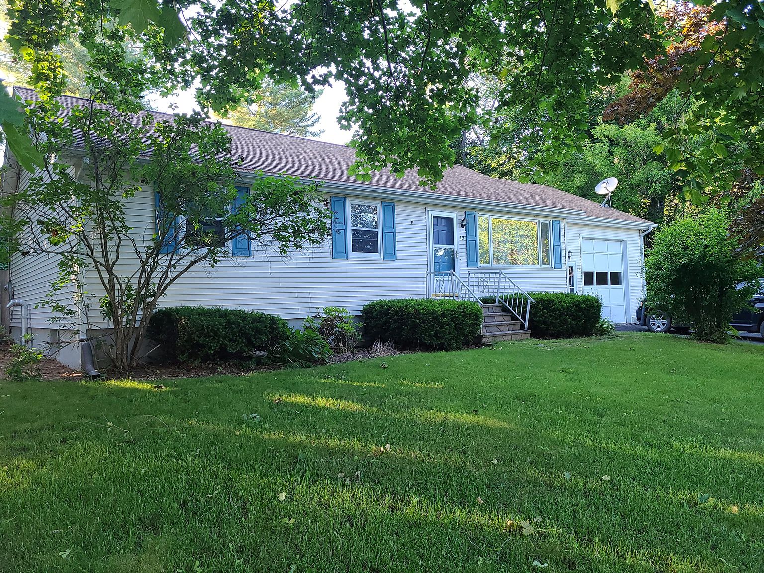 12 Marion Drive, Hampden, ME 04444 Zillow