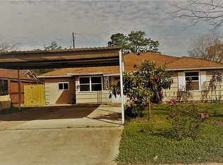 6207 Beldart St, Houston, TX 77087