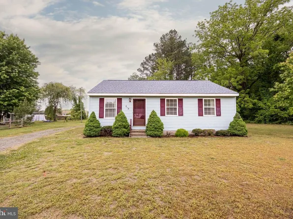 619 Wellington Cir, Salisbury, MD 21801