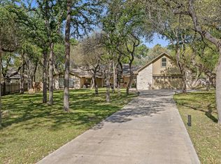 4204 Oro Ct, Georgetown, TX 78628