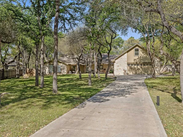 4204 Oro Ct, Georgetown, TX 78628