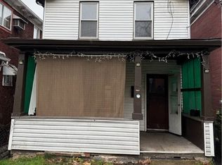 343 Woodward Ave, Mc Kees Rocks, PA 15136