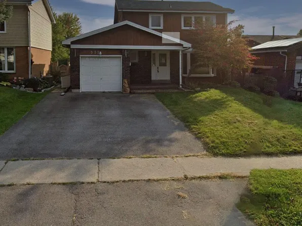 532 Grandview St S, Oshawa, ON L1H 7S4
