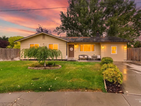 107 Birchwood Cir N, Kimberly, ID 83341