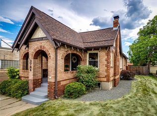 3784 Quitman Street, Denver, CO 80212