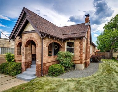 3784 Quitman Street, Denver, CO, 80212