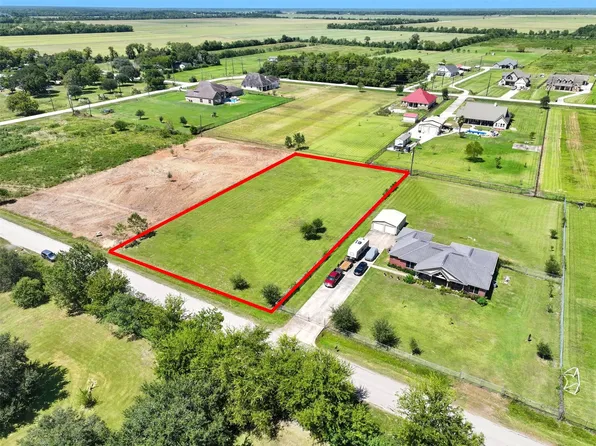 0 Sherri Ln, Crosby, TX 77532