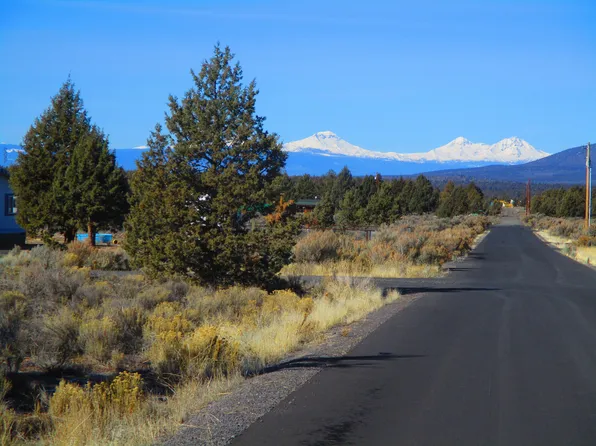 Tl6100 Se Snake Rd, Prineville, OR 97754