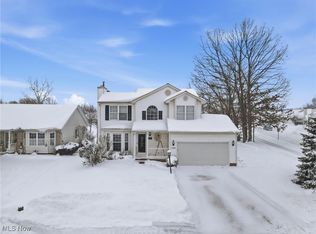 15100 Timber Rdg, Middlefield, OH 44062